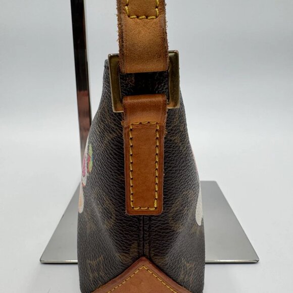 COA INCLUDED - Louis Vuitton Monogram Panda Trotter Crossbody - LIMITED EDITION - Picture 11 of 16